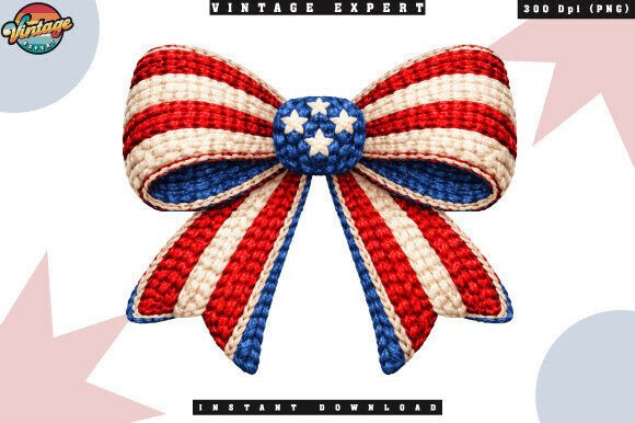 Discover the Beauty of Patriotic Crochet Yarn Designs for American Celebrations